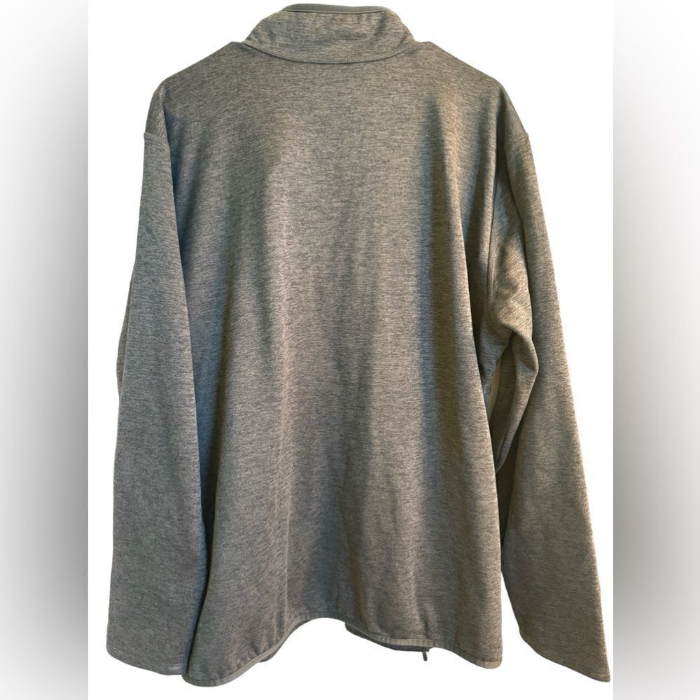 The North Face Full Zip Fleece - Picture 3 of 7